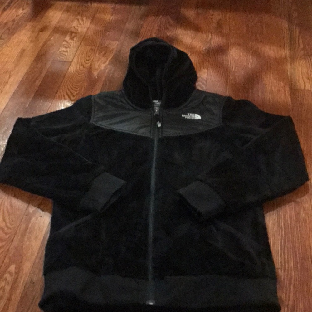 North face